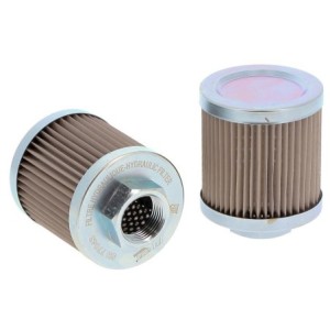 Filtro idraulico Kubota RB23862150 per applicazioni industriali e movimento terra | Il Mio Filtro
