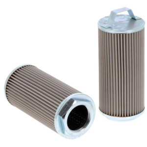 Filtro idraulico Wismet WHE31327 per macchine movimento terra | Il Mio Filtro