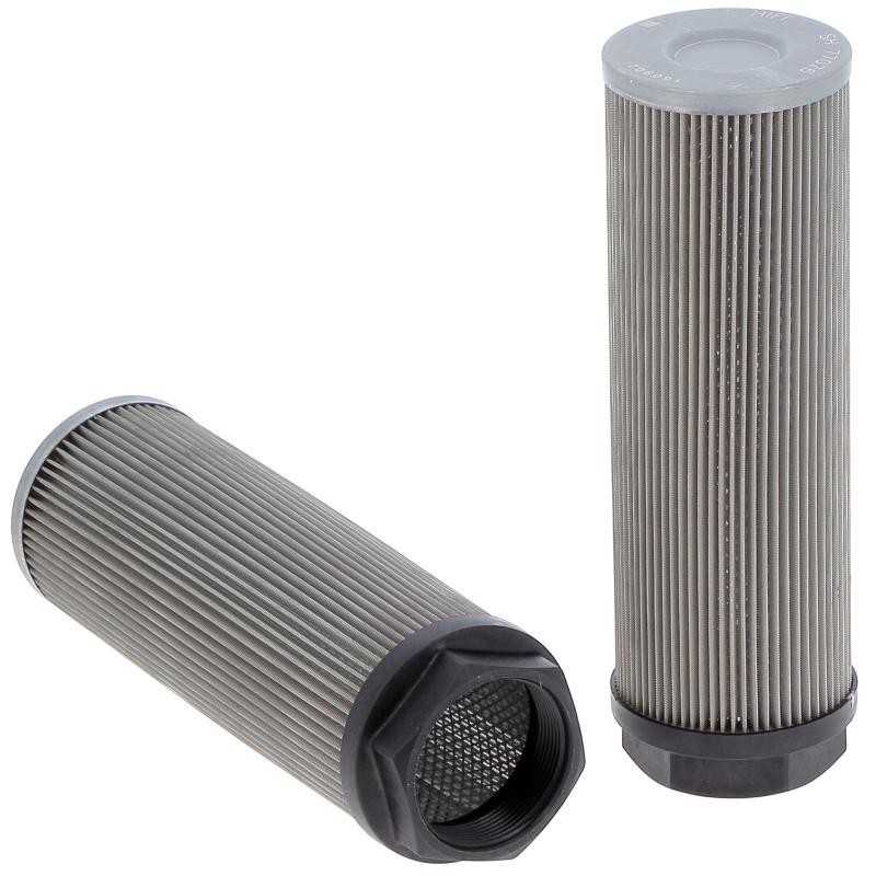 Filtro idraulico Ausa 461004700 per macchine movimento terra | Il Mio Filtro
