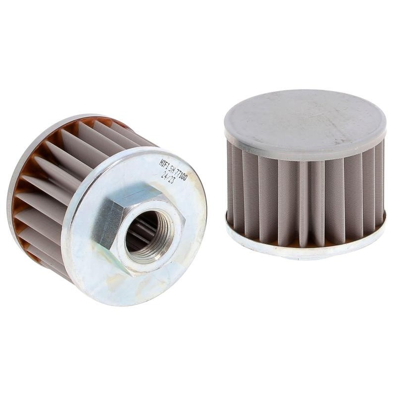 Filtro idraulico Poyaud 45854421 per macchine movimento terra | Il Mio Filtro
