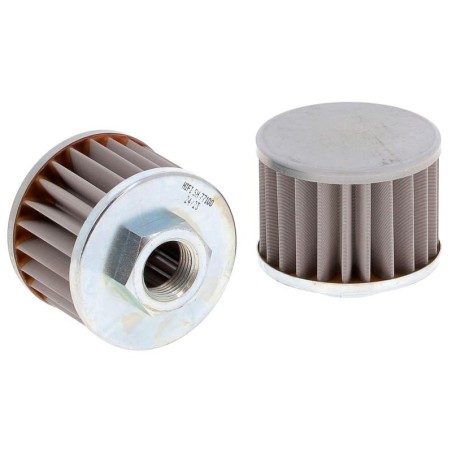 Filtro idraulico Poyaud 45854421 per macchine movimento terra | Il Mio Filtro