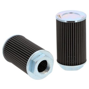 Filtro idraulico Ammann 45451050018 per applicazioni industriali e movimento terra | Il Mio Filtro