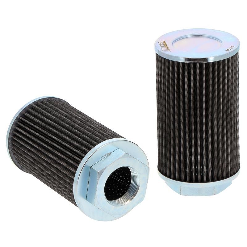 Filtro idraulico Ammann 45451050018 per applicazioni industriali e movimento terra | Il Mio Filtro
