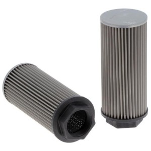 Filtro idraulico Ahlmann 4109571A per macchine movimento terra | Il Mio Filtro