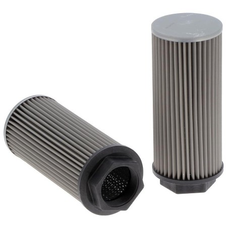 Filtro idraulico Ahlmann 4109571A per macchine movimento terra | Il Mio Filtro