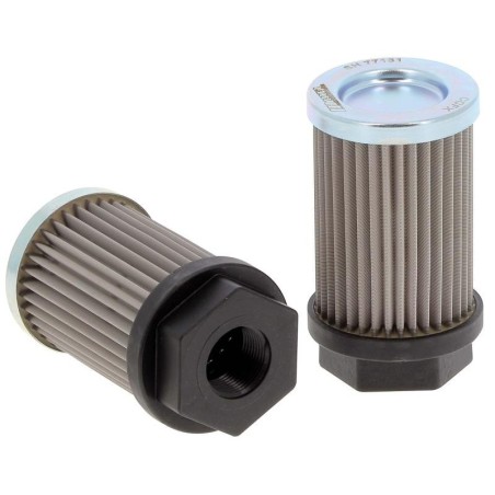 Filtro idraulico Kubota 6972162180 per macchine movimento terra | Il Mio Filtro
