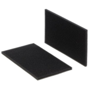 Filtro abitacolo R 120501 per trattori e macchine agricole