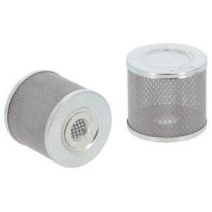 Filtro idraulico Larius 37216 per macchine movimento terra | Il Mio Filtro