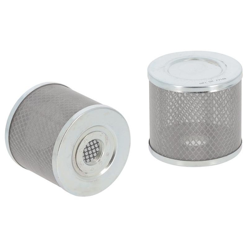 Filtro idraulico Larius 37216 per macchine movimento terra | Il Mio Filtro