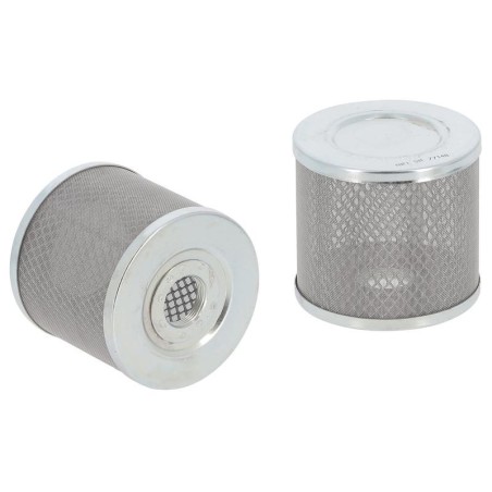 Filtro idraulico Larius 37216 per macchine movimento terra | Il Mio Filtro