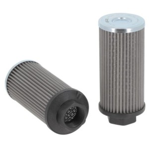 Filtro idraulico Sofima Hydraulic FAM40MDC per macchine movimento terra | Il Mio Filtro