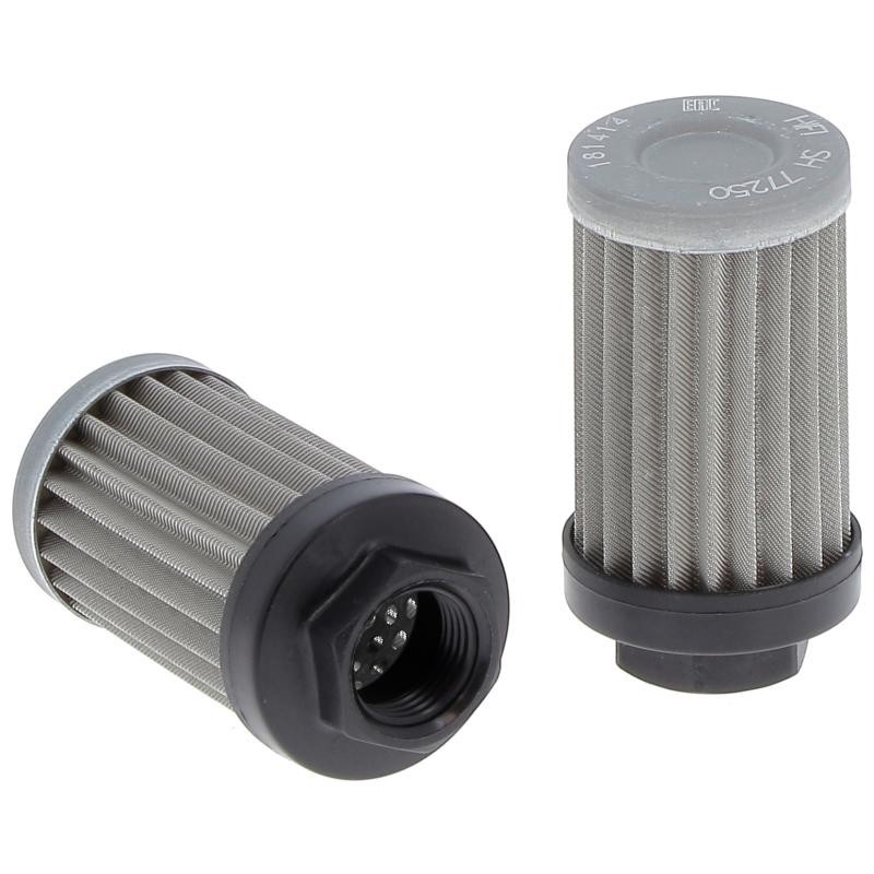 Filtro idraulico Wacker 0045451 per macchine movimento terra | Il Mio Filtro