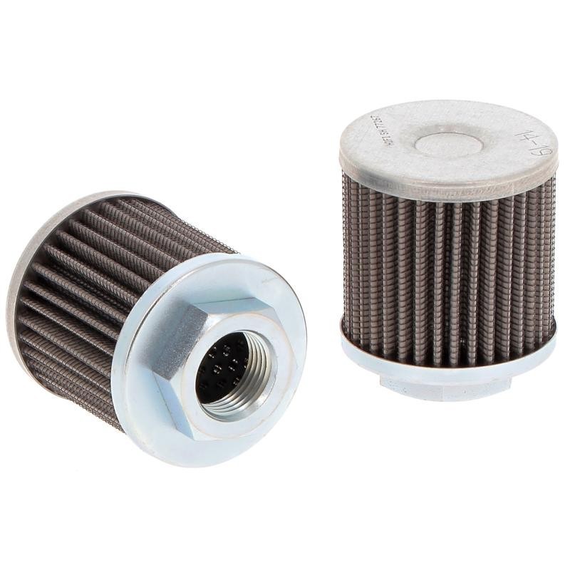 Filtro idraulico SF HY11725 per macchine movimento terra | Il Mio Filtro
