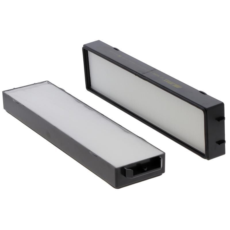 Filtro abitacolo 204274001 per trince KRONE