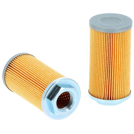 Filtro idraulico Messersi 03840402 per macchine movimento terra | Il Mio Filtro