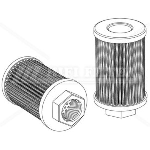 Filtro idraulico Sofima Hydraulic 03301284 per macchine movimento terra | Il Mio Filtro