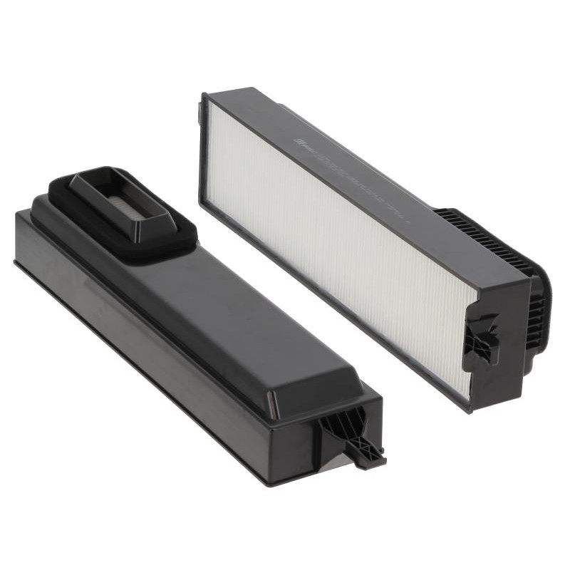 Filtro abitacolo MR 145520-5350 per trattori e macchine agricole