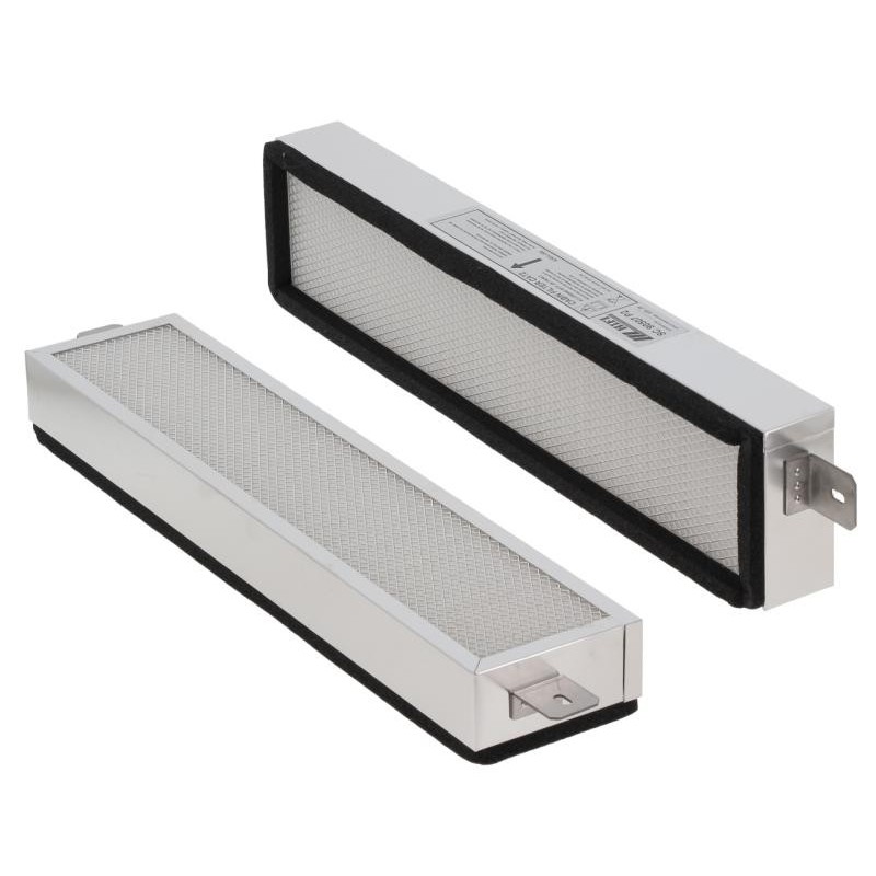 Filtro abitacolo 0011769990 per trattori e macchine agricole