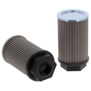 Filtro idraulico Gem-fa EMS300 per macchine movimento terra | Il Mio Filtro