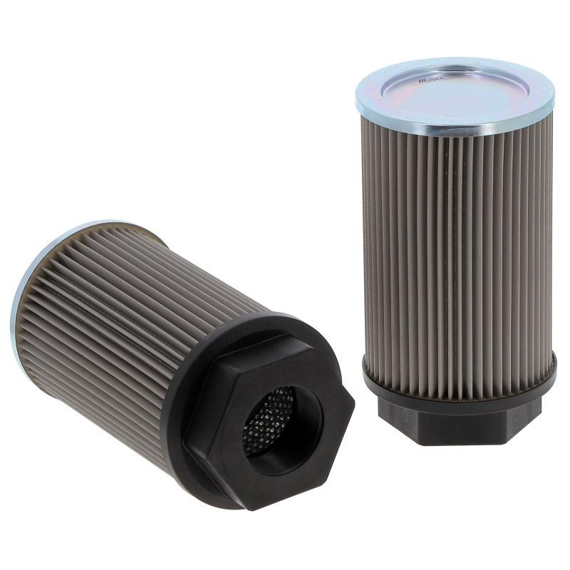 Filtro idraulico Gem-fa EMS300 per macchine movimento terra | Il Mio Filtro
