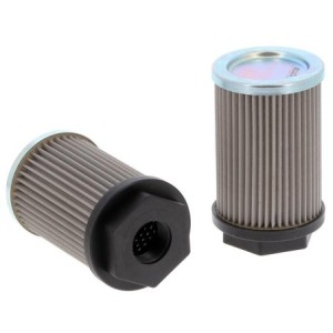 Filtro idraulico Yanmar 17252075320 per macchine movimento terra | Il Mio Filtro