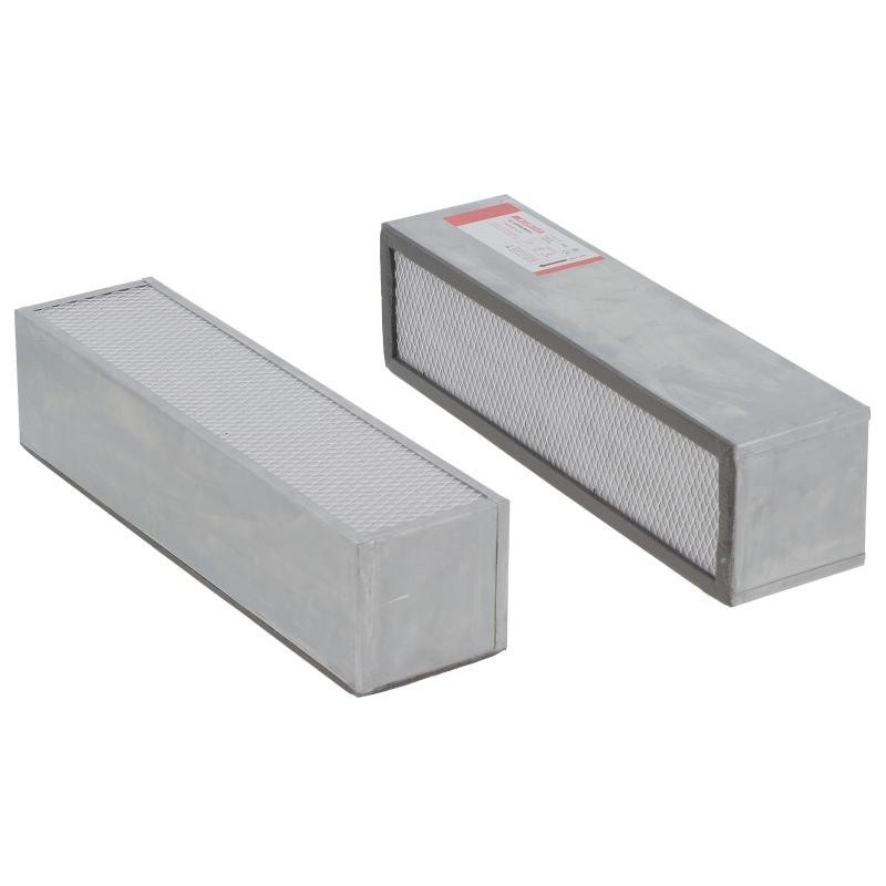 Filtro abitacolo 248048000 per trattori e macchine agricole