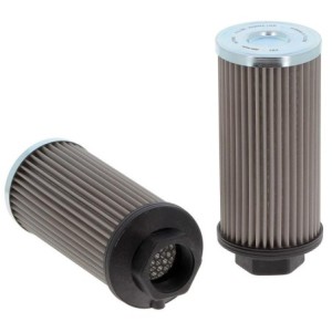 Filtro idraulico Dieci BHC0107 per applicazioni agricole, movimento terra e industriali | Il Mio Filtro