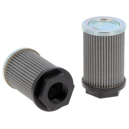 Filtro idraulico Manitou 743449 per applicazioni industriali e movimento terra | Il Mio Filtro