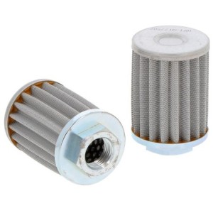 Filtro idraulico Bomag 05821174 per macchine movimento terra | Il Mio Filtro