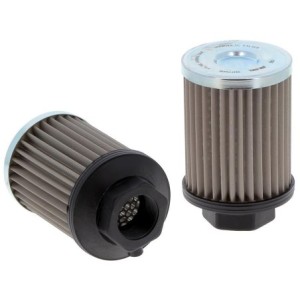 Filtro idraulico Dieci BHC0105 per applicazioni agricole, movimento terra e industriali | Il Mio Filtro