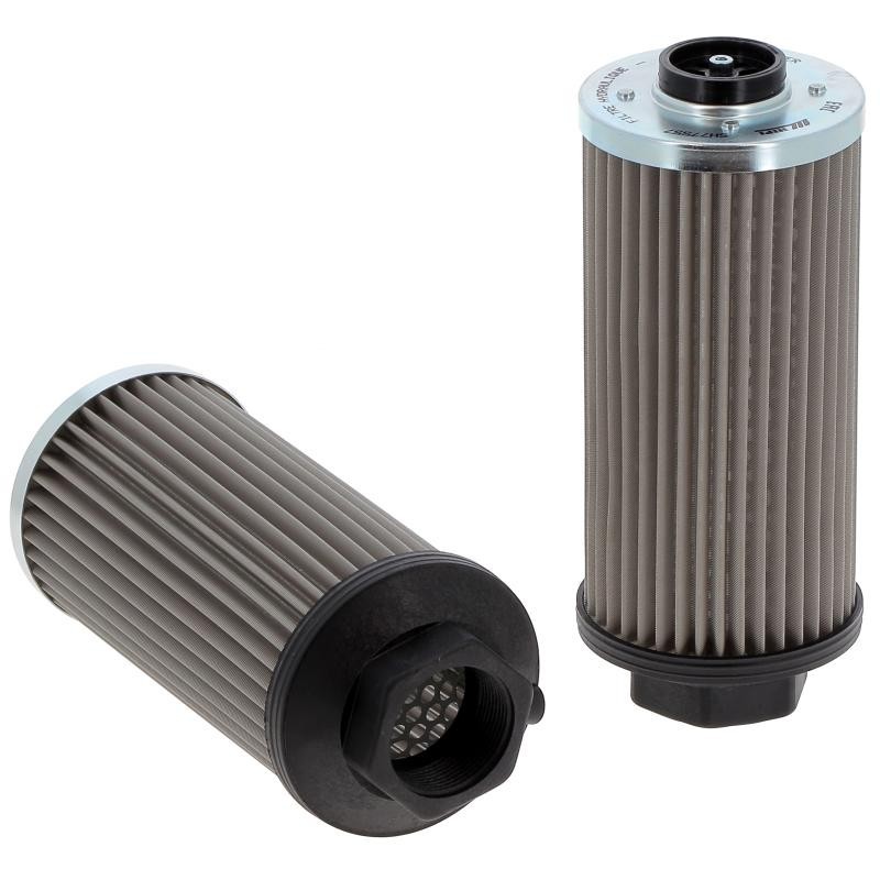 Filtro idraulico Finlay 10215102 per macchine movimento terra | Il Mio Filtro