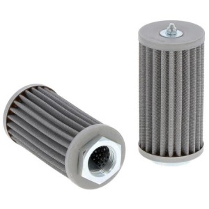 Filtro idraulico SF HY18509MAGNET per applicazioni agricole e movimento terra | Il Mio Filtro