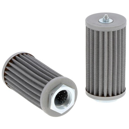 Filtro idraulico SF HY18509MAGNET per applicazioni agricole e movimento terra | Il Mio Filtro