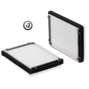 Filtro abitacolo L 214634 per trattori e macchine agricole