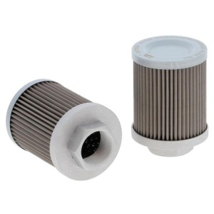 Filtro idraulico Yuchai 8010521500 per applicazioni industriali e movimento terra | Il Mio Filtro