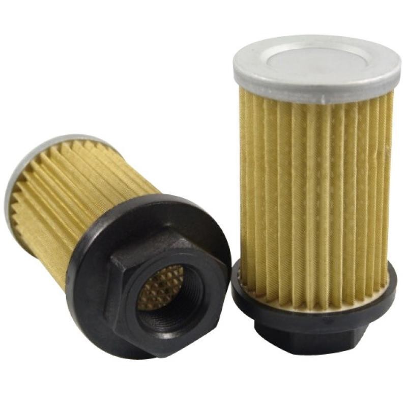 Filtro idraulico MP Filtri STR1404SG2M60 per macchine movimento terra | Il Mio Filtro