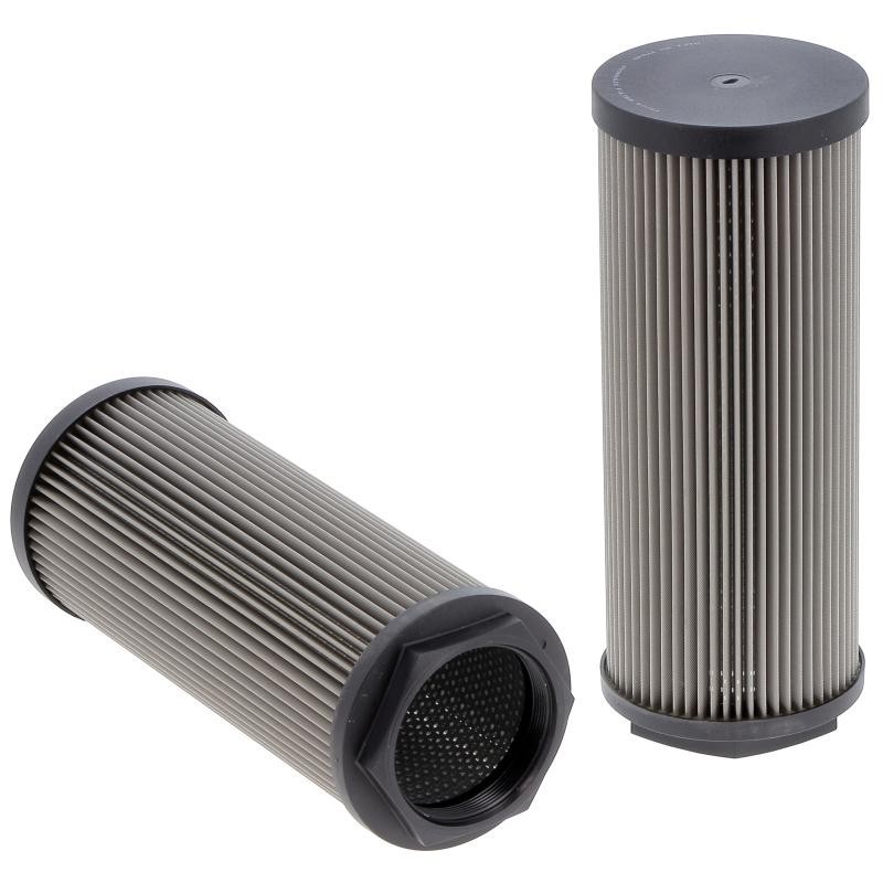 Filtro idraulico Sofima Hydraulic FAM115MNB100 per macchine movimento terra | Il Mio Filtro