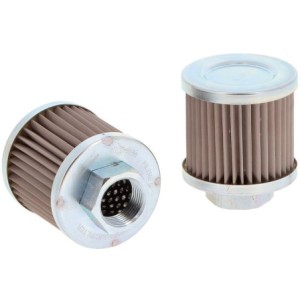 Filtro idraulico Huki 36636029000 per macchine movimento terra | Il Mio Filtro