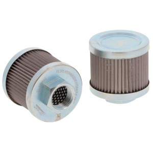 Filtro idraulico Takeuchi 1550010150 per macchine movimento terra | Il Mio Filtro