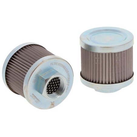 Filtro idraulico Takeuchi 1550010150 per macchine movimento terra | Il Mio Filtro