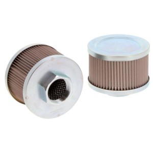 Filtro idraulico Takeuchi 1550014150 per macchine movimento terra | Il Mio Filtro