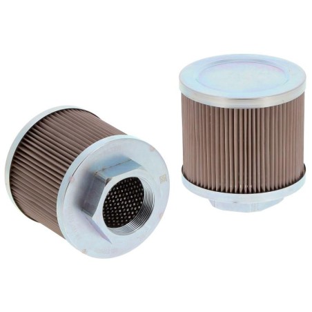 Filtro idraulico Takeuchi 1550020150 per macchine movimento terra | Il Mio Filtro