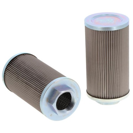 Filtro idraulico Takeuchi 1550000116 per macchine movimento terra | Il Mio Filtro