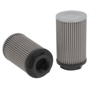Filtro idraulico Kubota 6928462210 per macchine movimento terra | Il Mio Filtro