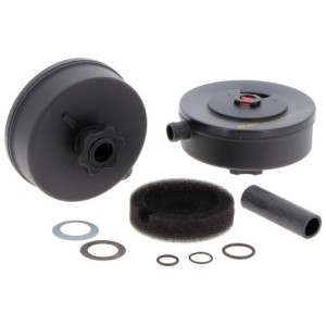 Filtro Aerazione Motore 0011496600 per trattori e macchine agricole