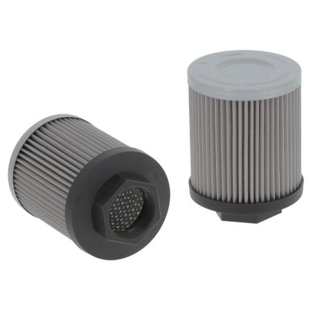 Filtro idraulico Hyundai 31MH01210 per macchine movimento terra | Il Mio Filtro