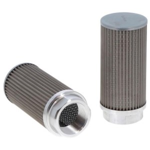 Filtro idraulico Case L128515 per macchine movimento terra | Il Mio Filtro