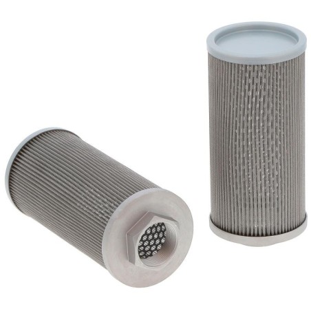 Filtro idraulico Terex 15025076 per macchine movimento terra | Il Mio Filtro