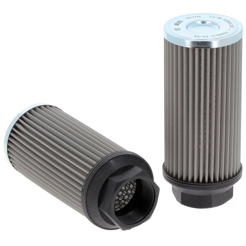 Filtro idraulico Sandvik HF1017 per macchine movimento terra | Il Mio Filtro