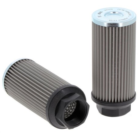 Filtro idraulico Sandvik HF1017 per macchine movimento terra | Il Mio Filtro